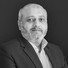 Haroon Computer Dr. Muhammad Haroon Yousaf | Flying Labs